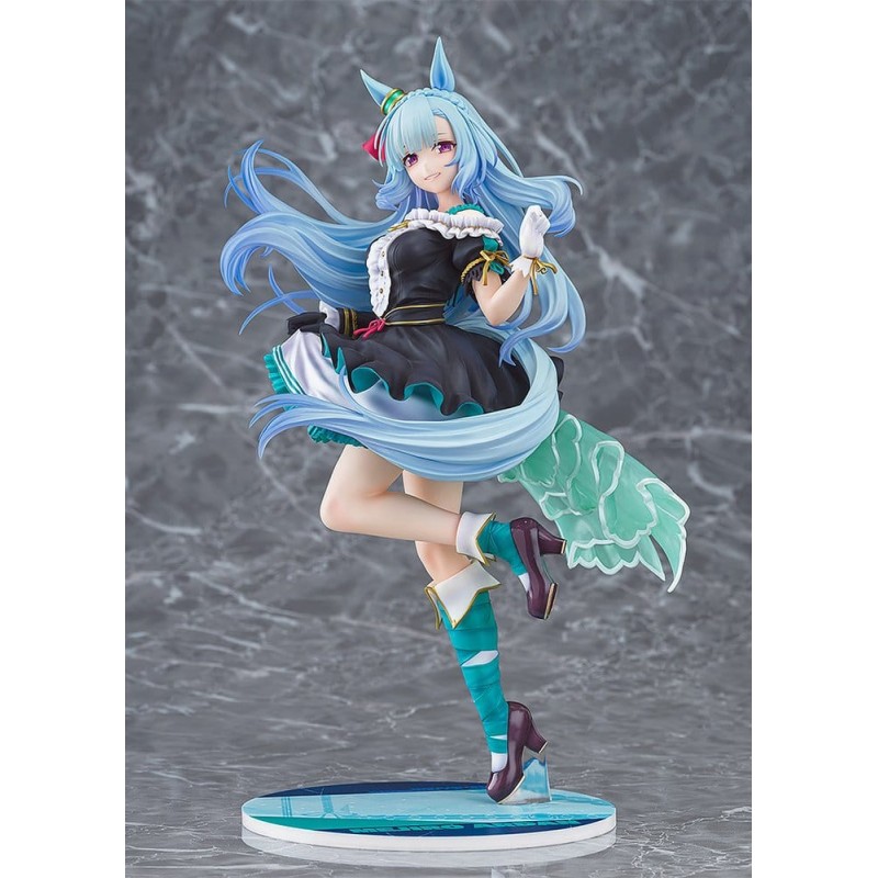 Umamusume: Cinderella Gray PVC Figure 1/7 Mejiro Ardan 26 cm