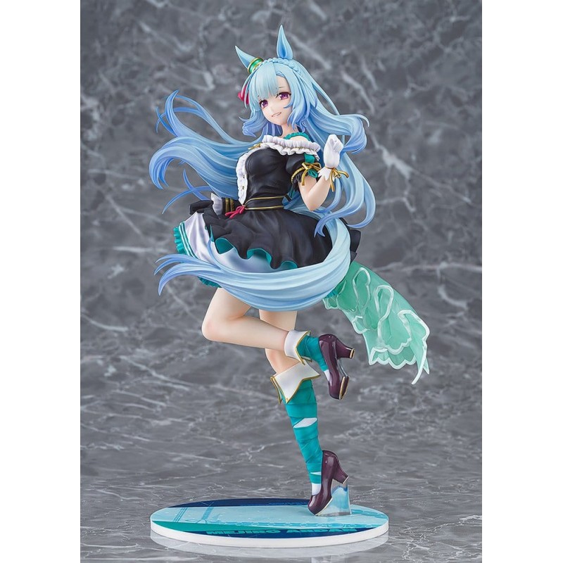 Umamusume: Cinderella Gray PVC Figure 1/7 Mejiro Ardan 26 cm