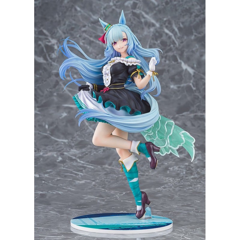 Umamusume: Cinderella Gray PVC Figure 1/7 Mejiro Ardan 26 cm