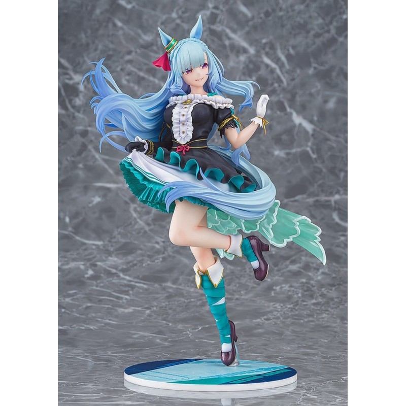 Umamusume: Cinderella Gray PVC Figure 1/7 Mejiro Ardan 26 cm