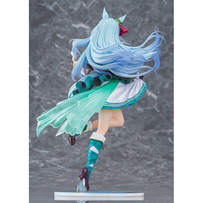 Umamusume: Cinderella Gray figurine PVC 1/7 Mejiro Ardan 26 cm