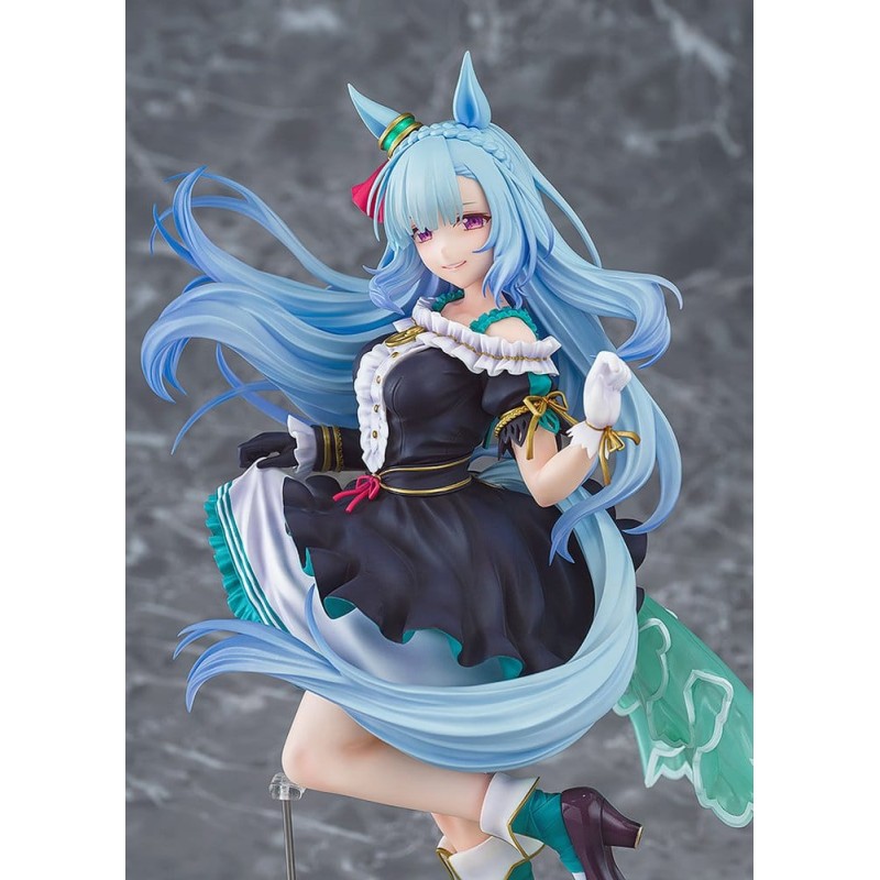 Umamusume: Cinderella Gray PVC Figure 1/7 Mejiro Ardan 26 cm