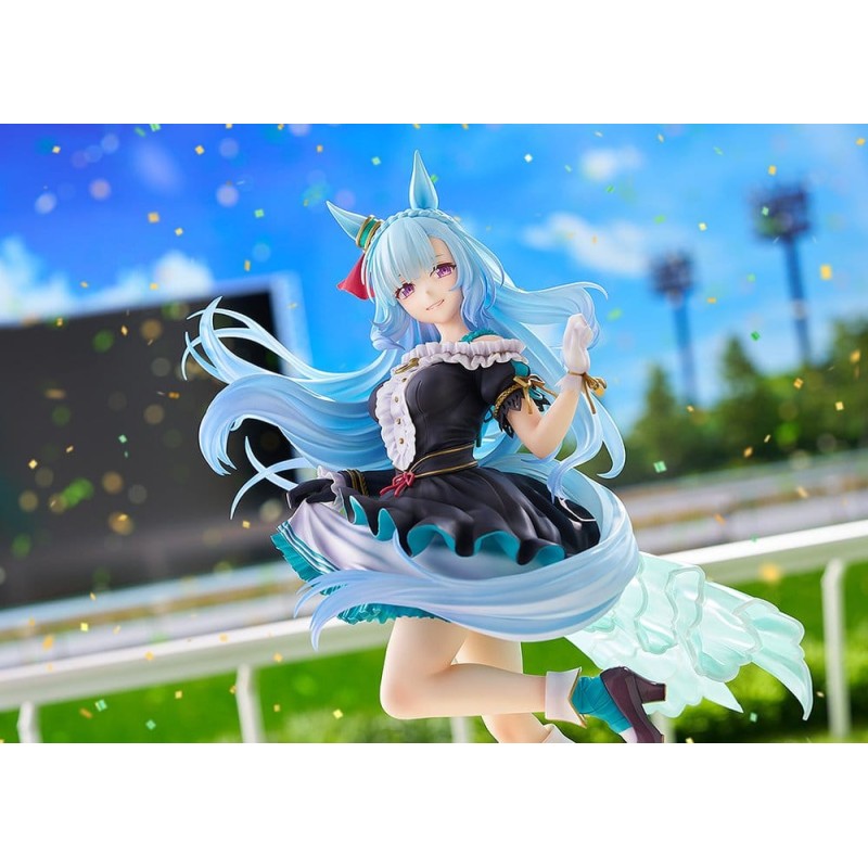 Umamusume: Cinderella Gray PVC Figure 1/7 Mejiro Ardan 26 cm
