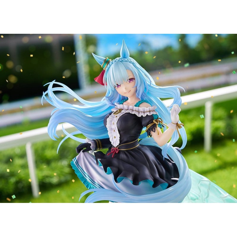 Umamusume: Cinderella Gray PVC Figure 1/7 Mejiro Ardan 26 cm