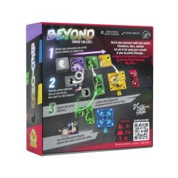 Beyond | 3770023705011