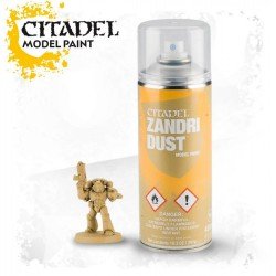 Citadel - Spray : Zandri Dust