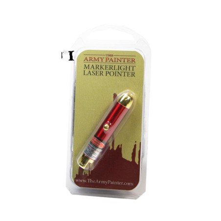 The Army Painter - Markeringslicht laserpointer | 5713799504509