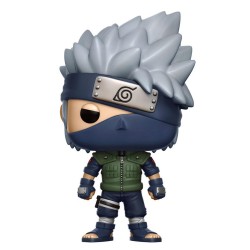 Naruto Shippuden POP! Animation Vinyl figurine Kakashi 9 cm