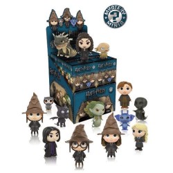 Harry Potter présentoir mystery figurines 6 cm Series 2 (12)