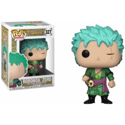 One Piece POP! Television Vinyl figurine Zoro 9 cm