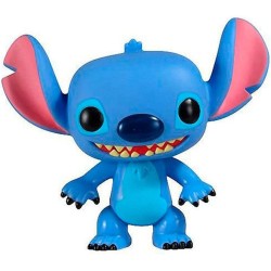 Lilo & Stitch POP! Disney Vinyl figurine Stitch 9 cm