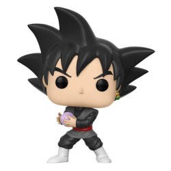 Dragon Ball Super POP! Animation Vinyl figurine Goku Black 9 cm