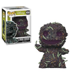 L´étrange Noël de Mr. Jack Figurine POP! Movies Vinyl Oogie Boogie (Bugs) 9 cm