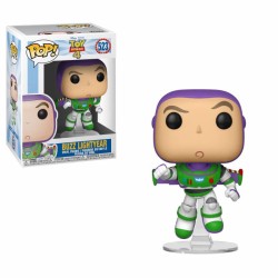 Toy Story 4 POP! Disney Vinyl Figurine Buzz Lightyear 9 cm