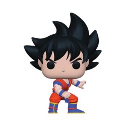 Dragon Ball Z Figurine POP! Animation Vinyl Goku 9 cm