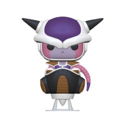 Dragon Ball Z Figurine POP! Animation Vinyl Frieza 9 cm