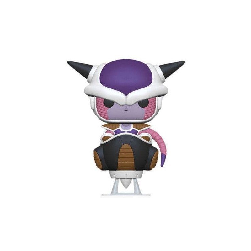 Dragon Ball Z Figurine POP! Animation Vinyl Frieza 9 cm | 0889698397025