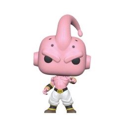 Dragon Ball Z Figurine POP! Animation Vinyl Kid Buu 9 cm