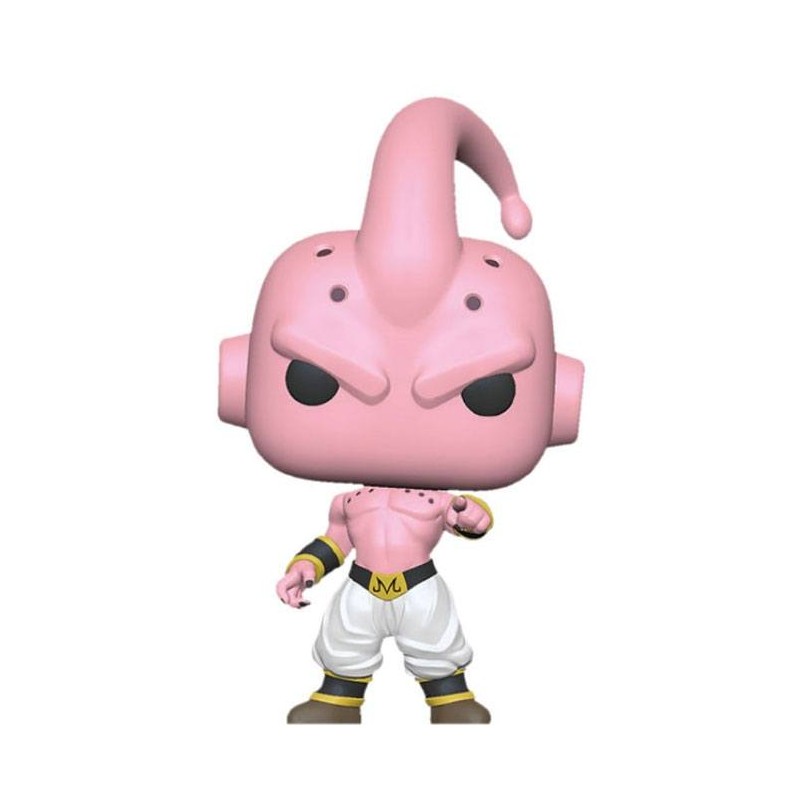 Dragon Ball Z Figurine POP! Animation Vinyl Kid Buu 9 cm | 0889698397032