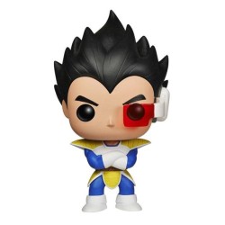 Dragon Ball Z POP! Vinyl figurine Vegeta 10 cm