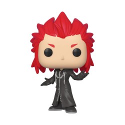 Kingdom Hearts 3 POP! Disney Vinyl figurine Lea 9 cm