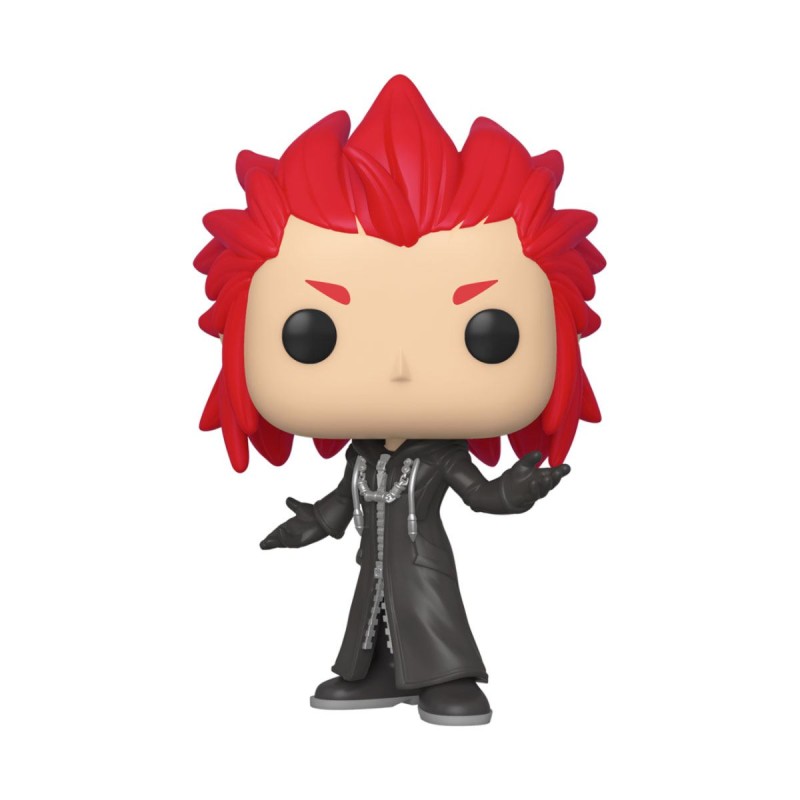 Kingdom Hearts 3 POP! Disney Vinyl figurine Lea 9 cm | 0889698399425