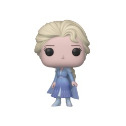 La Reine des neiges 2 Figurine POP! Disney Vinyl Elsa 9 cm