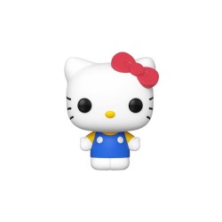 Hello Kitty Figurine POP! Sanrio Vinyl Hello Kitty (Classic) 9 cm