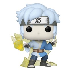 Boruto: Naruto Next Generations Figurine POP! Animation Vinyl Mitsuki 9 cm