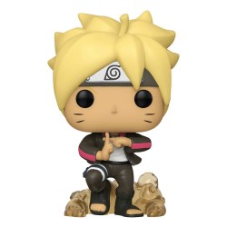 Boruto: Naruto Next Generations Figurine POP! Animation Vinyl Boruto Uzumaki 9 cm