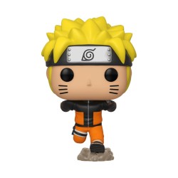 Naruto Figurine POP! Animation Vinyl Naruto Running 9 cm