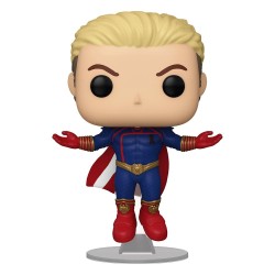 The Boys POP! TV Vinyl Figurine Homelander Levitating 9 cm