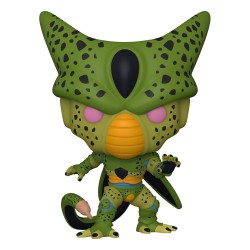 Dragon Ball Z Figurine POP! Animation Vinyl Cell (First Form) 9 cm