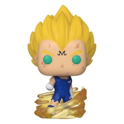 Dragon Ball Z Figurine POP! Animation Vinyl Majin Vegeta 9 cm