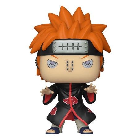 Naruto Figurine POP! Animation Vinyl Pain 9 cm