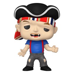 The Goonies POP! Movies Vinyl Figurine Sloth 9 cm