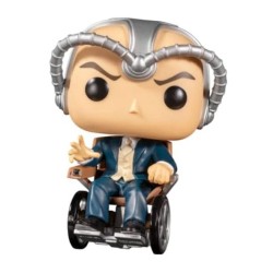 X-Men POP! Marvel Vinyl figurine Professor X (Cerebro) 9 cm