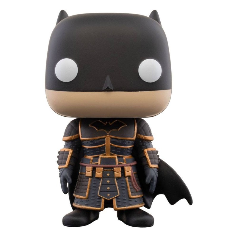 DC Imperial Palace POP! Heroes Vinyl figurine Batman 9 cm  | 0889698524278