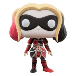 DC Imperial Palace POP! Heroes Vinyl figurine Harley 9 cm 