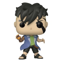 Boruto POP! Vinyl figurine Kawaki(GW) Exclusive Edition 9 cm