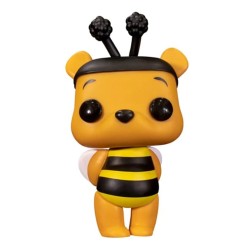 Disney POP! Animation Vinyl figurines Winnie as a Bee 9 cm