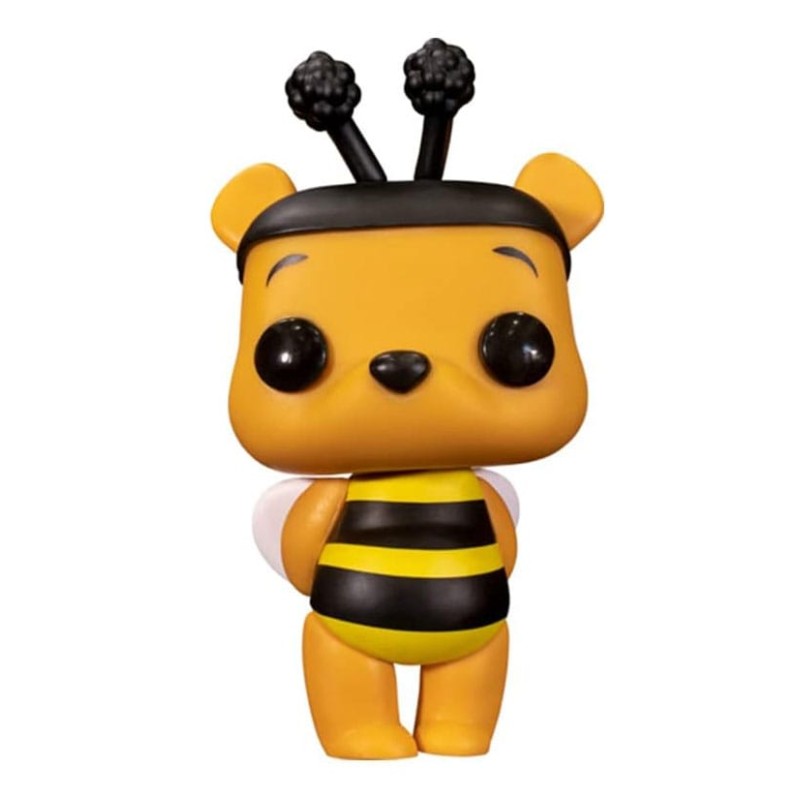 Disney POP! Animation Vinyl figurines Winnie as a Bee 9 cm | 0889698550512