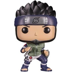 Naruto Pop! Animation Vinyl figurine Asuma (MT) 9 cm