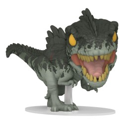 Jurassic World 3 POP! Movies Vinyl figurine Giganotosaurus 9 cm