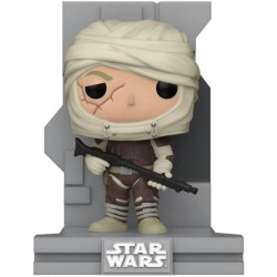 Star Wars: Bounty Hunter POP! Deluxe Vinyl figurine Dengar (TBD) 9 cm