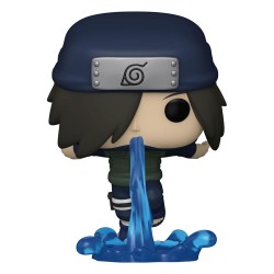 Naruto Figurine POP! Animation Vinyl Izumo Kamizuki 9 cm