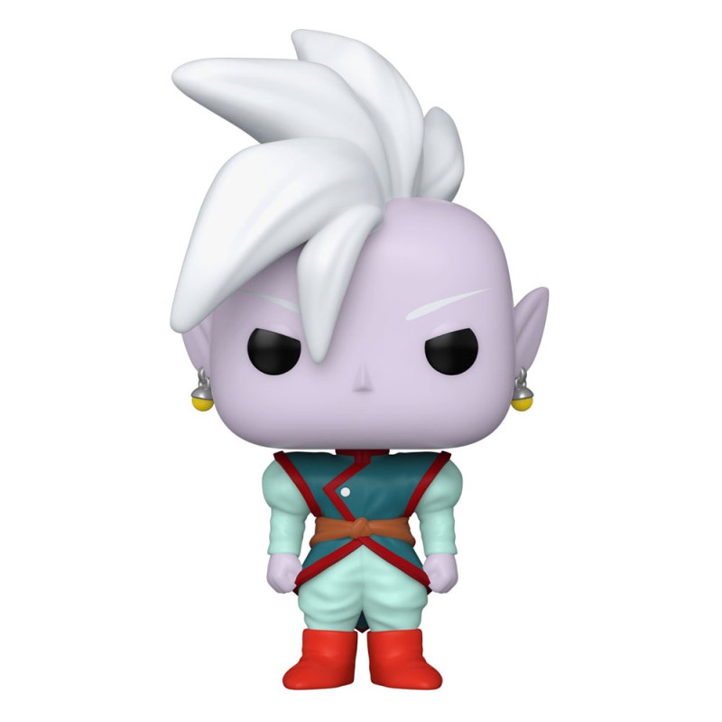 Dragon Ball Super Figurine POP! Animation Vinyl Shin 9 cm | 0889698580182