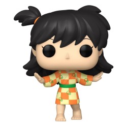 Inuyasha POP! Animation Vinyl figurine Rin 9 cm