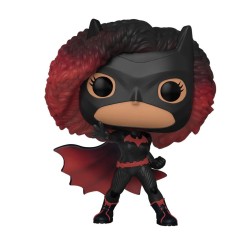 Batwoman POP! TV Vinyl figurine Batwoman Exclusive 9 cm 