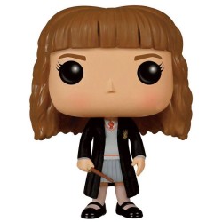 Harry Potter POP! Movies Vinyl figurine Hermione Granger 10 cm